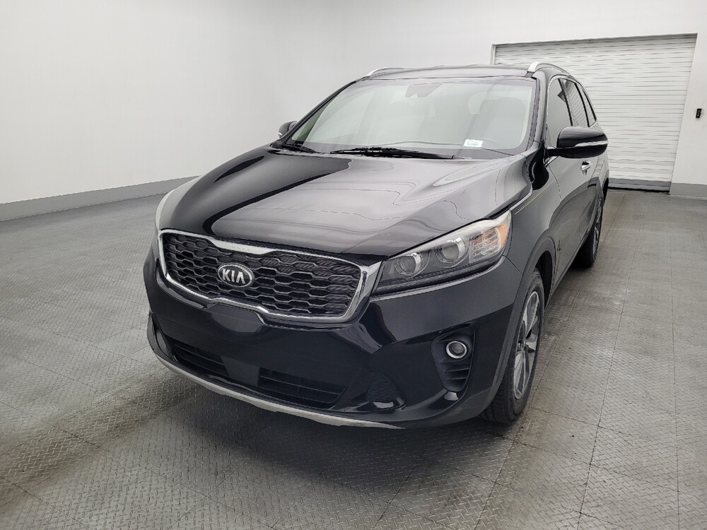 2019 Kia Sorento in Marietta, GA 30062 - 18110285 15