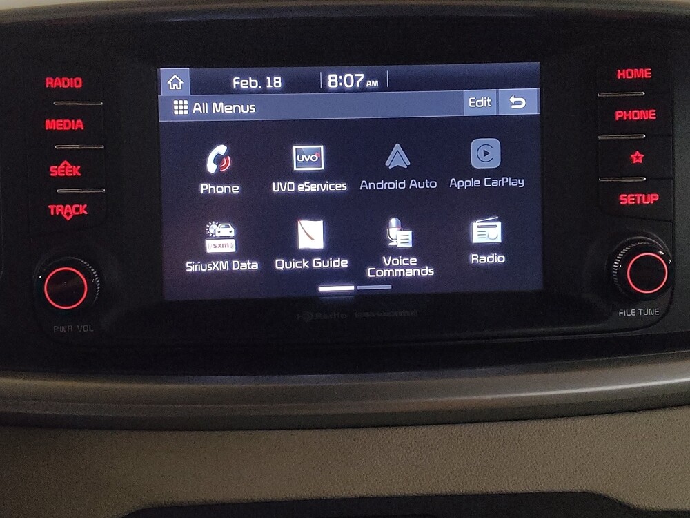 2019 Kia Sorento in Marietta, GA 30062 - 18110285 25