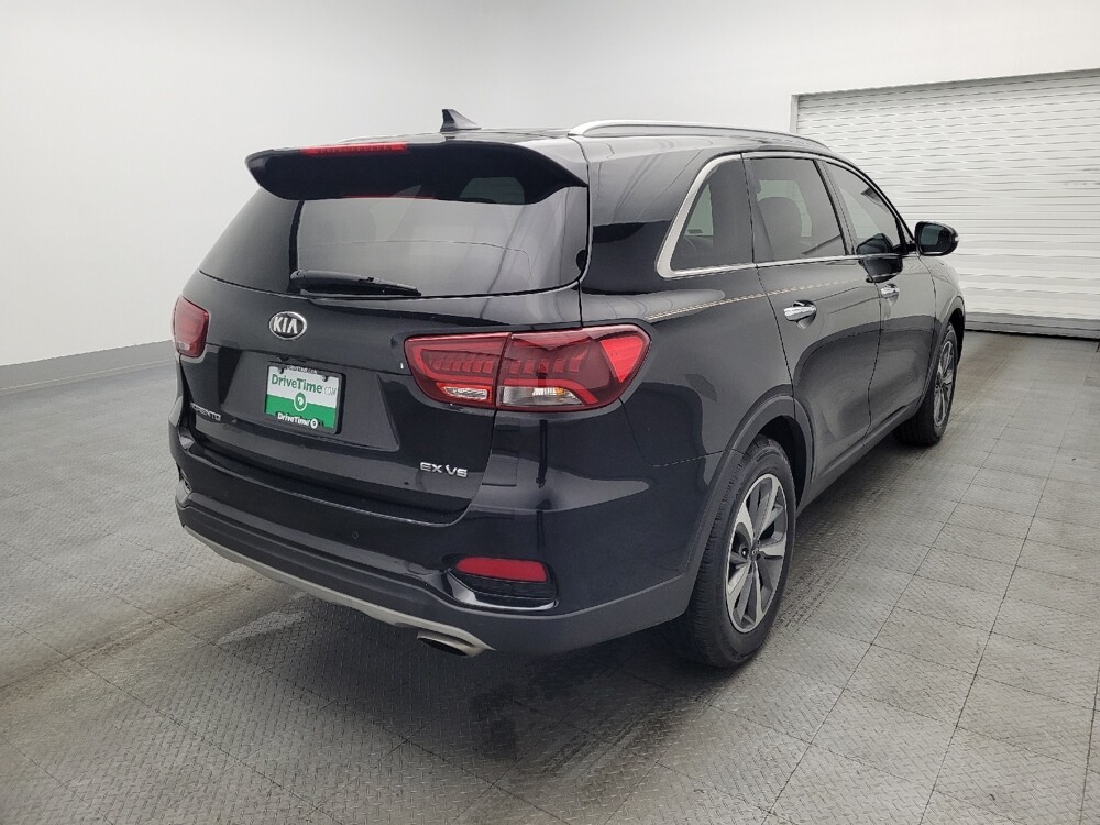 2019 Kia Sorento in Marietta, GA 30062 - 18110285 9
