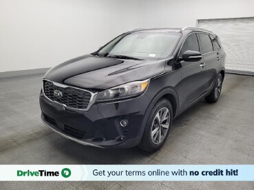 2019 Kia Sorento in Marietta, GA 30062