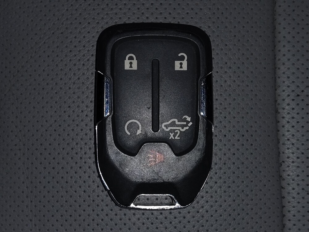 2020 Chevrolet Silverado 1500 in Lauderdale Lakes, FL 33313 - 18110286 32