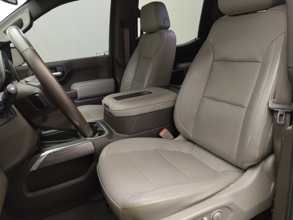 2020 Chevrolet Silverado 1500 in Lauderdale Lakes, FL 33313 - 18110286 17