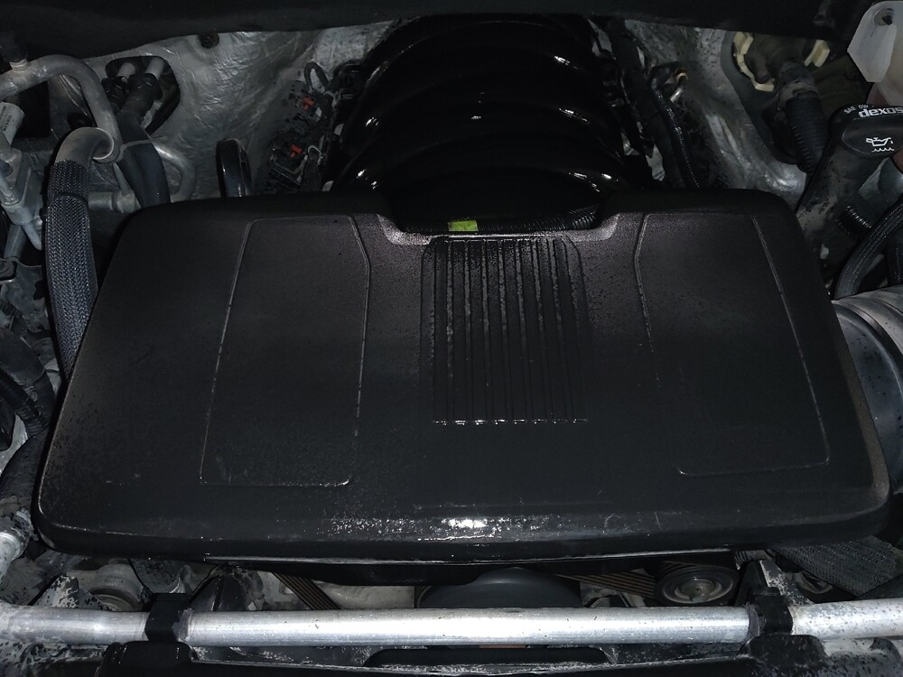 2020 Chevrolet Silverado 1500 in Lauderdale Lakes, FL 33313 - 18110286 30