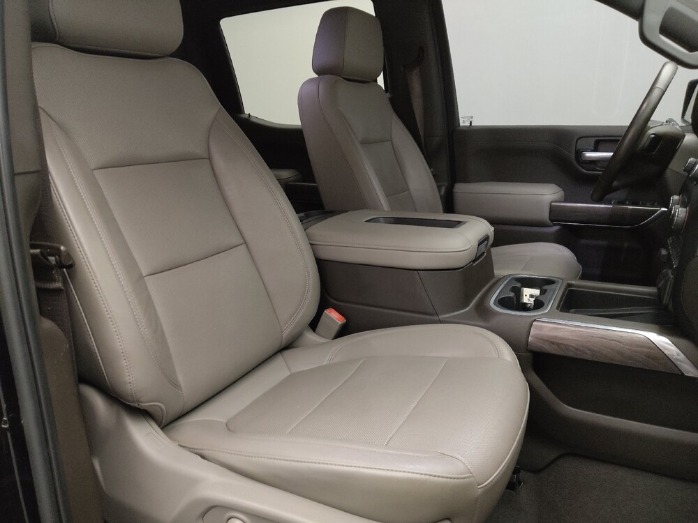 2020 Chevrolet Silverado 1500 in Lauderdale Lakes, FL 33313 - 18110286 21