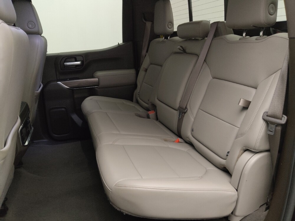 2020 Chevrolet Silverado 1500 in Lauderdale Lakes, FL 33313 - 18110286 18