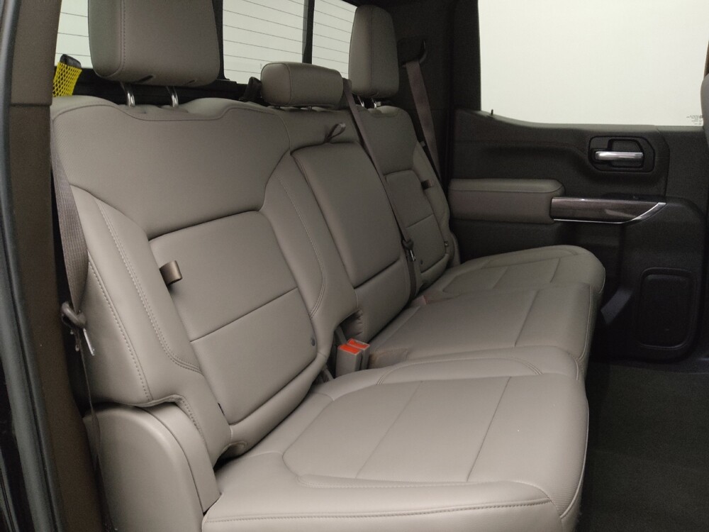 2020 Chevrolet Silverado 1500 in Lauderdale Lakes, FL 33313 - 18110286 19