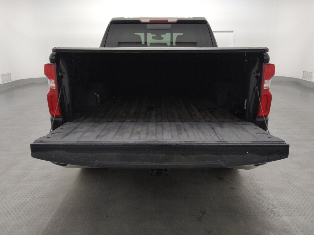 2020 Chevrolet Silverado 1500 in Lauderdale Lakes, FL 33313 - 18110286 29