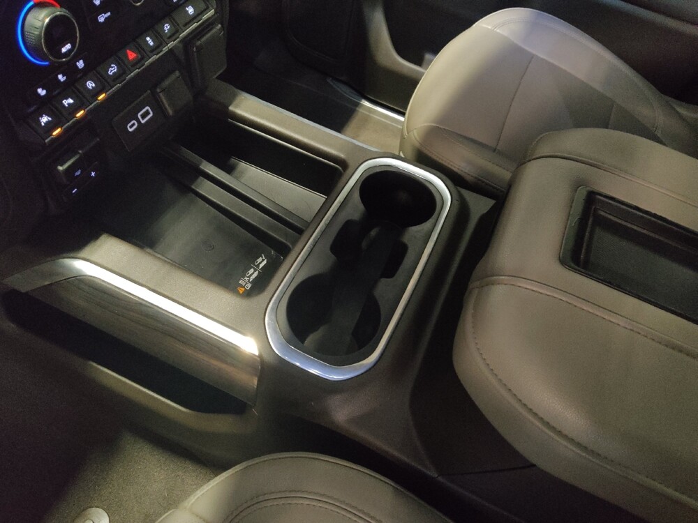 2020 Chevrolet Silverado 1500 in Lauderdale Lakes, FL 33313 - 18110286 26