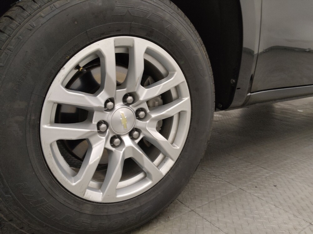 2020 Chevrolet Silverado 1500 in Lauderdale Lakes, FL 33313 - 18110286 31