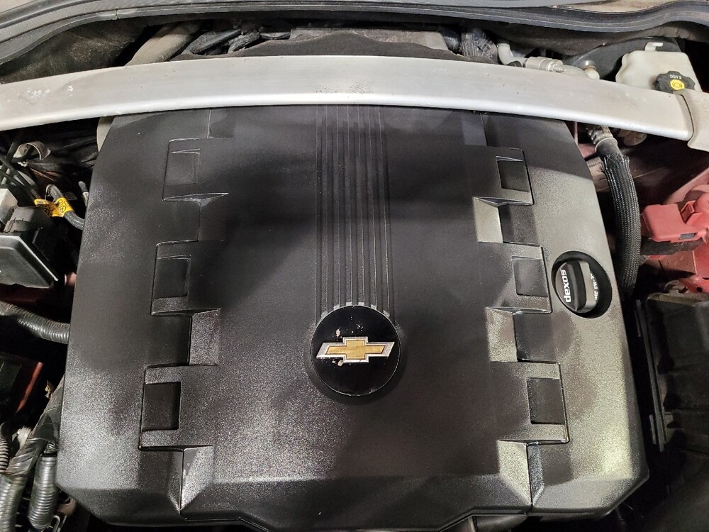 2015 Chevrolet Camaro in Kissimmee, FL 34744 - 18110289 30