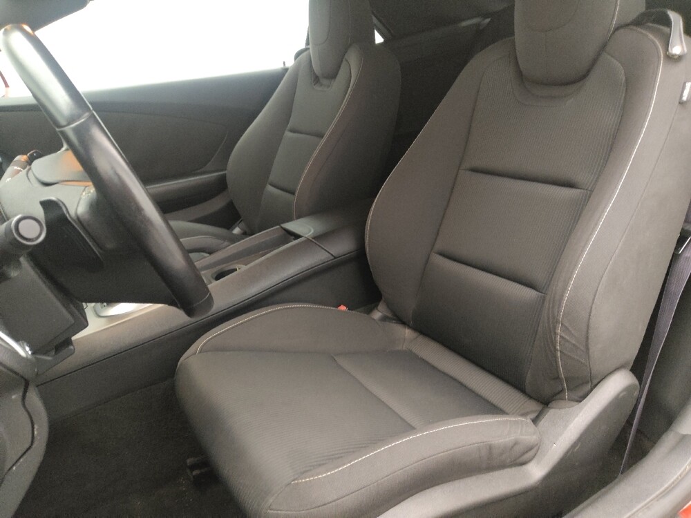 2015 Chevrolet Camaro in Kissimmee, FL 34744 - 18110289 17