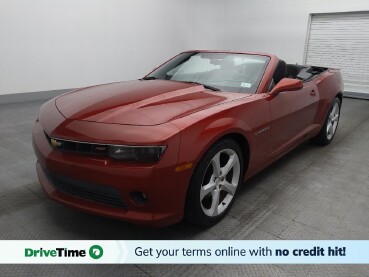 2015 Chevrolet Camaro in Kissimmee, FL 34744