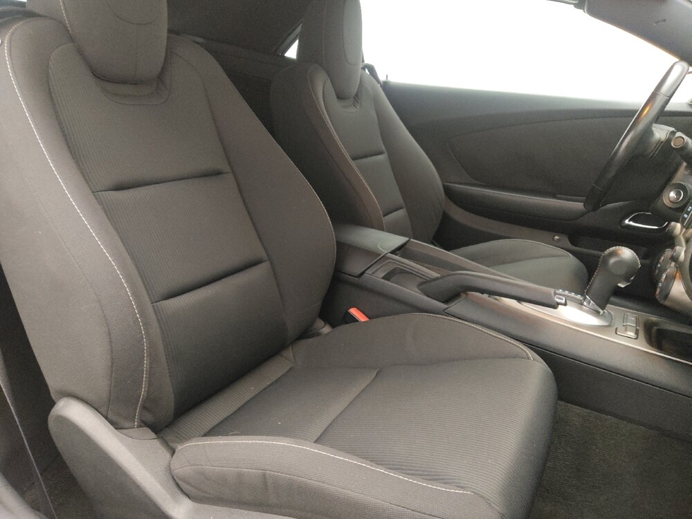 2015 Chevrolet Camaro in Kissimmee, FL 34744 - 18110289 21