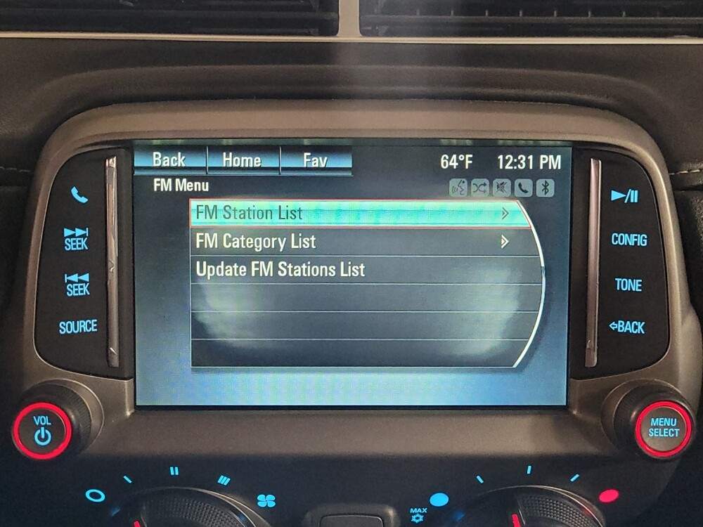 2015 Chevrolet Camaro in Kissimmee, FL 34744 - 18110289 25