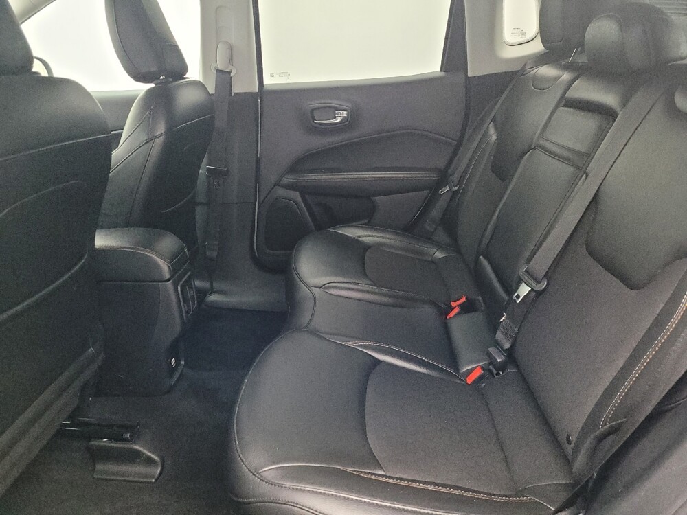 2020 Jeep Compass in Gainesville, FL 32609 - 18110292 18