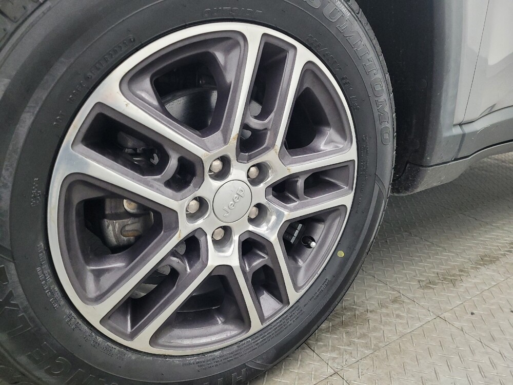 2020 Jeep Compass in Gainesville, FL 32609 - 18110292 31