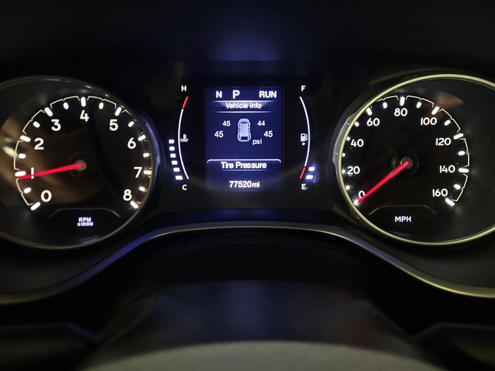 2020 Jeep Compass in Gainesville, FL 32609 - 18110292 23