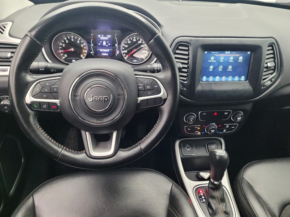 2020 Jeep Compass in Gainesville, FL 32609 - 18110292 22