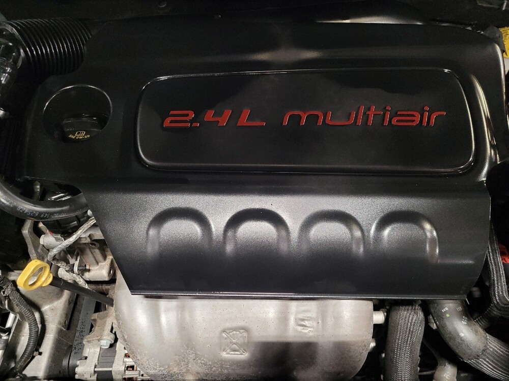 2020 Jeep Compass in Gainesville, FL 32609 - 18110292 30