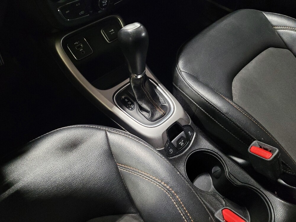 2020 Jeep Compass in Gainesville, FL 32609 - 18110292 26