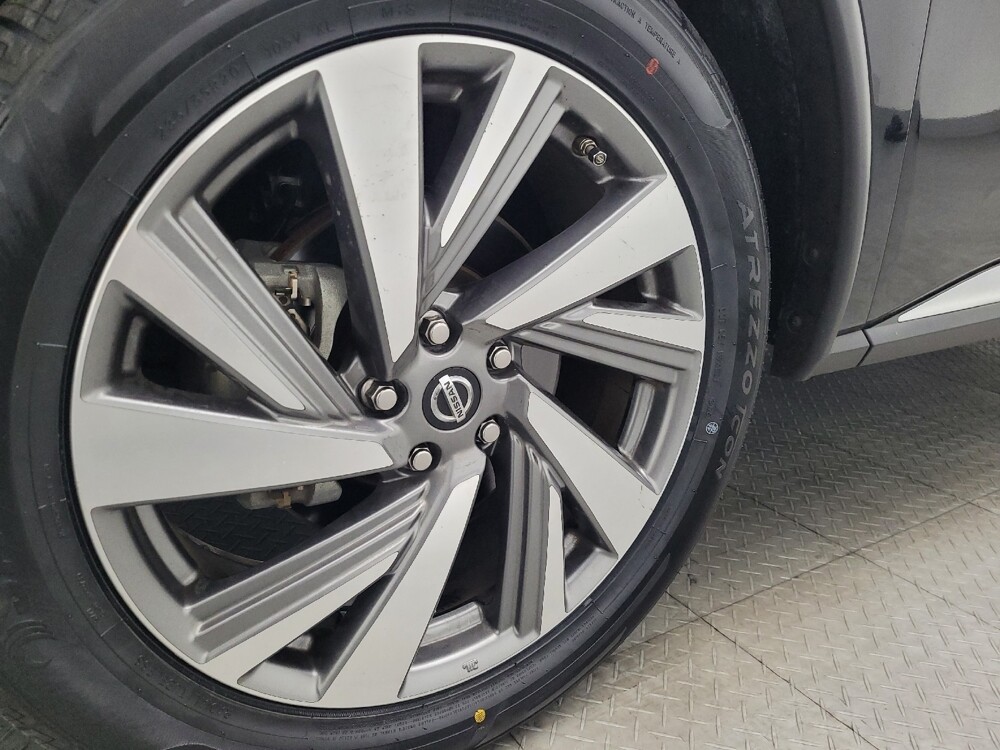 2019 Nissan Murano in Sanford, FL 32773 - 18110295 31