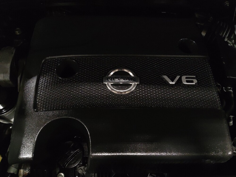 2019 Nissan Murano in Sanford, FL 32773 - 18110295 30