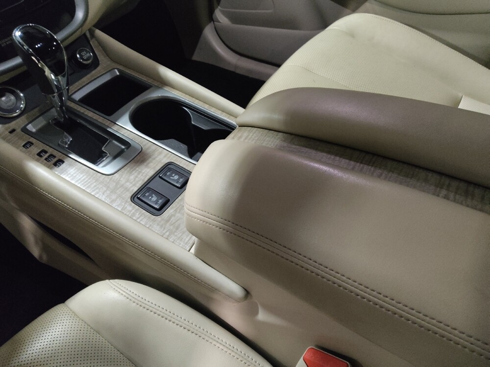 2019 Nissan Murano in Sanford, FL 32773 - 18110295 26