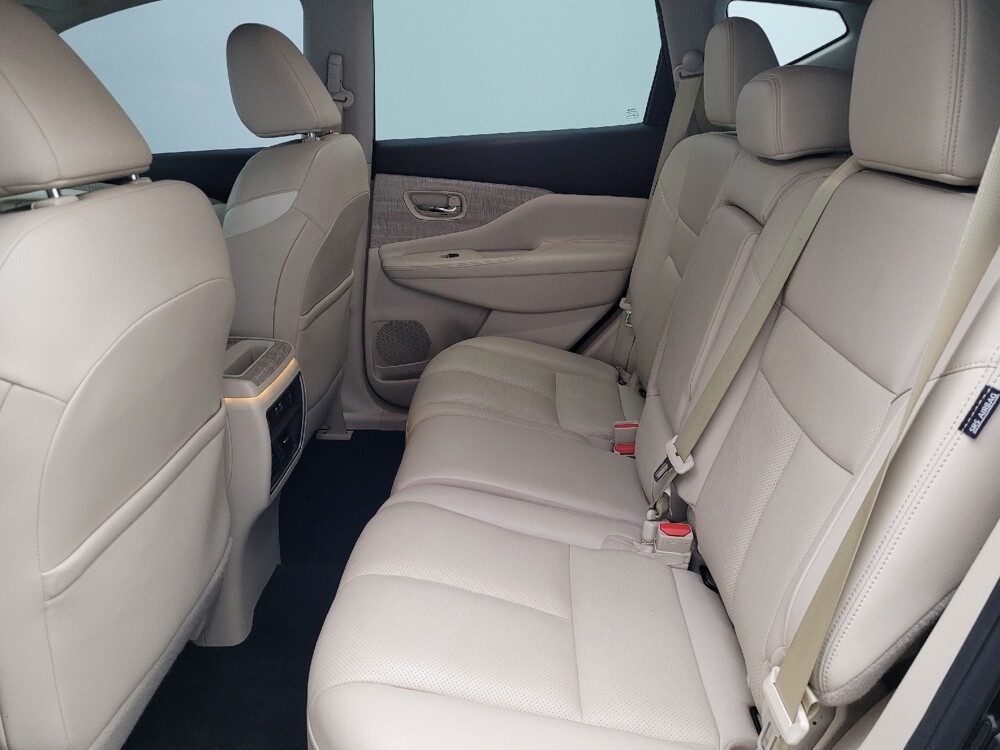 2019 Nissan Murano in Sanford, FL 32773 - 18110295 18