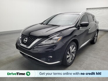 2019 Nissan Murano in Sanford, FL 32773