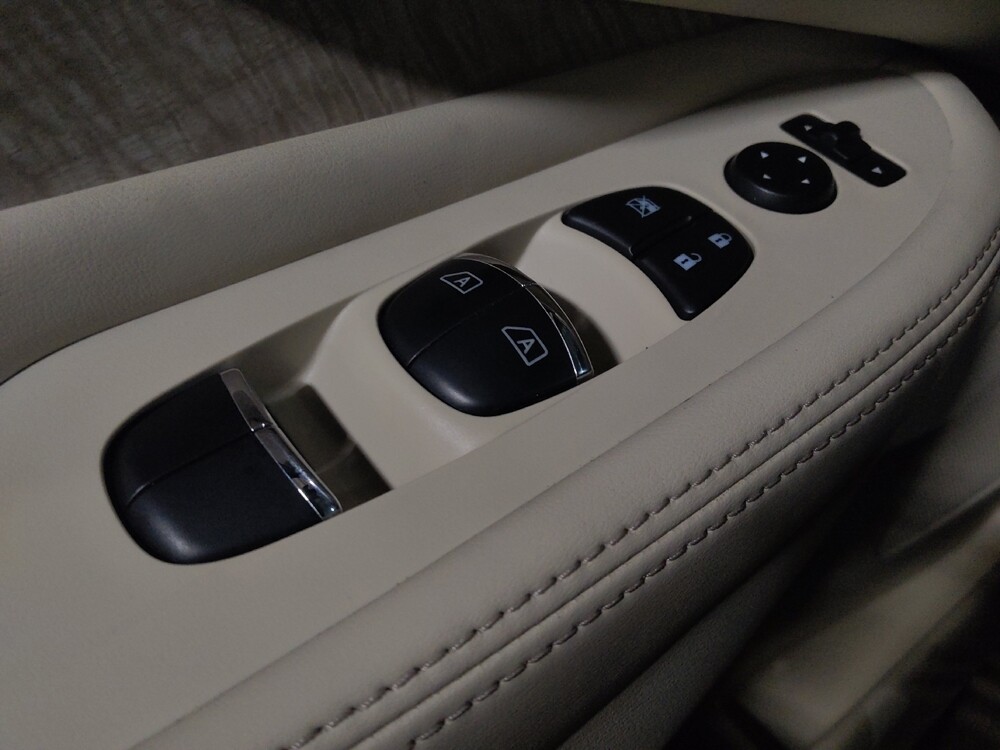 2019 Nissan Murano in Sanford, FL 32773 - 18110295 27