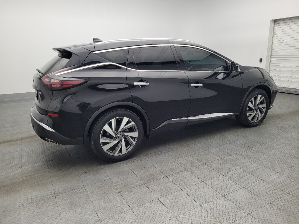 2019 Nissan Murano in Sanford, FL 32773 - 18110295 10