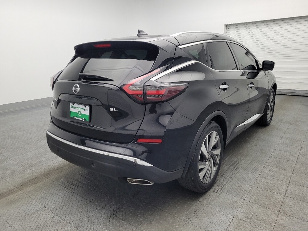 2019 Nissan Murano in Sanford, FL 32773 - 18110295 9