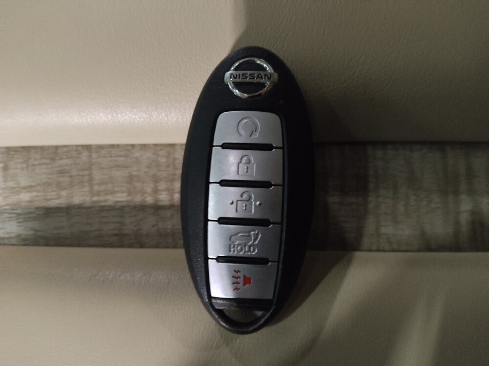 2019 Nissan Murano in Sanford, FL 32773 - 18110295 32