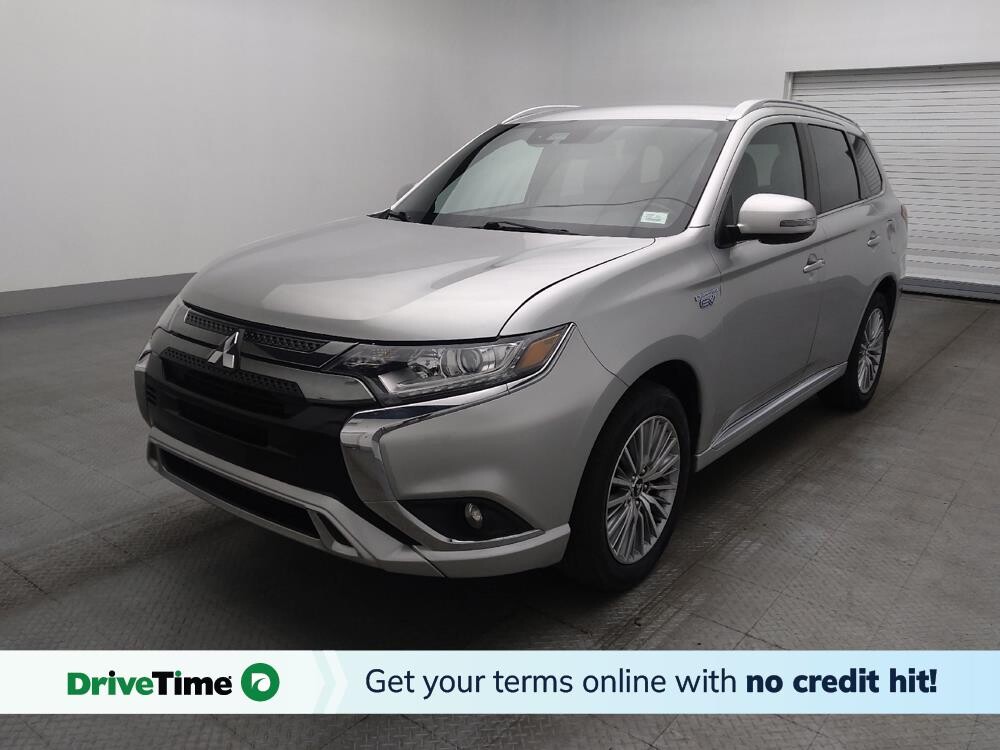 2022 Mitsubishi Outlander in Marietta, GA 30062 - 18110297