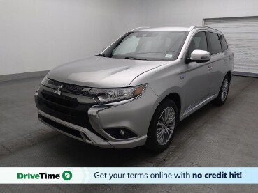 2022 Mitsubishi Outlander in Marietta, GA 30062