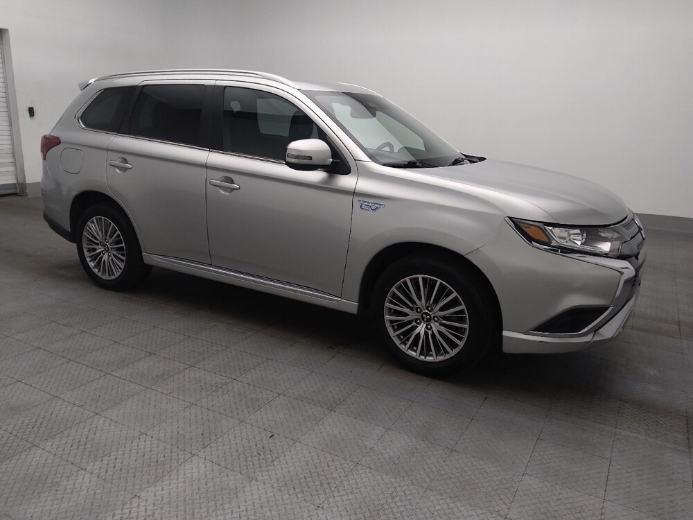 2022 Mitsubishi Outlander in Marietta, GA 30062 - 18110297 11