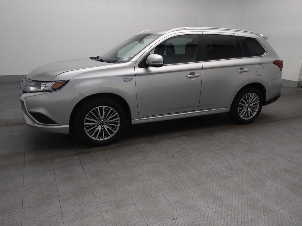 2022 Mitsubishi Outlander in Marietta, GA 30062 - 18110297 2