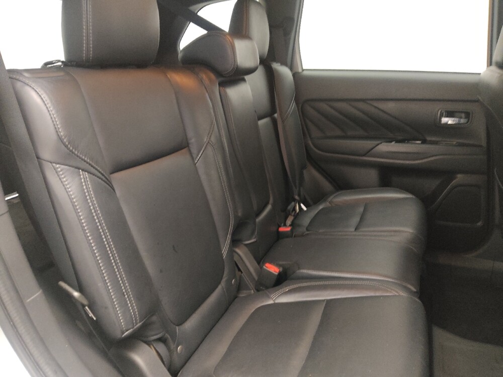 2022 Mitsubishi Outlander in Marietta, GA 30062 - 18110297 19