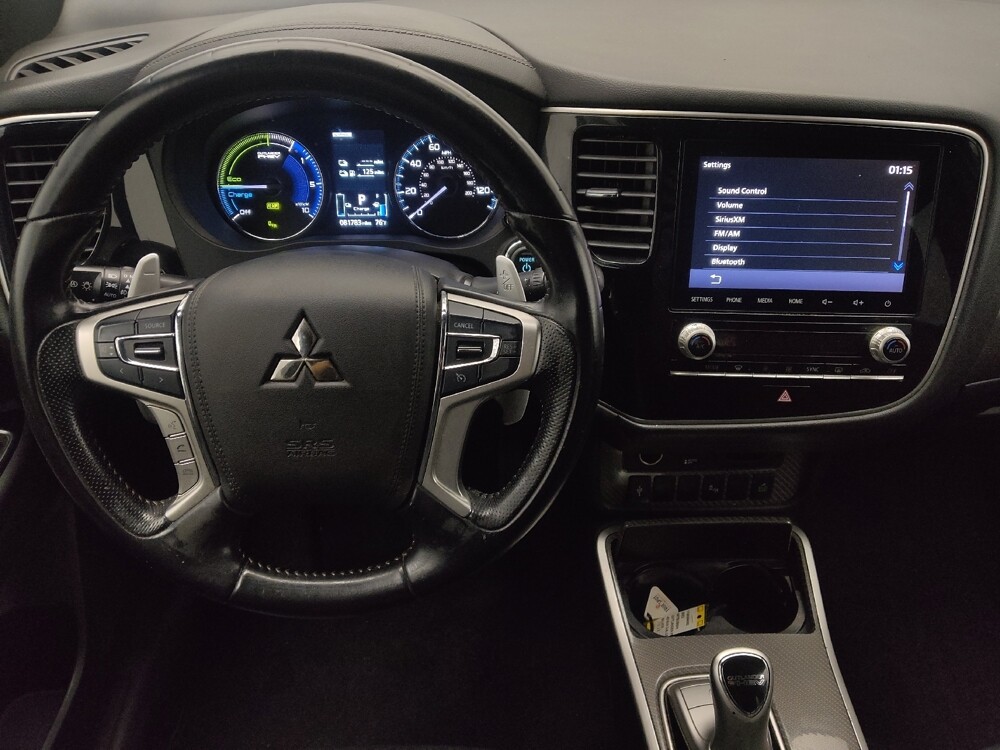 2022 Mitsubishi Outlander in Marietta, GA 30062 - 18110297 22