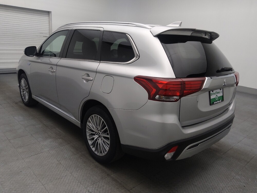 2022 Mitsubishi Outlander in Marietta, GA 30062 - 18110297 5