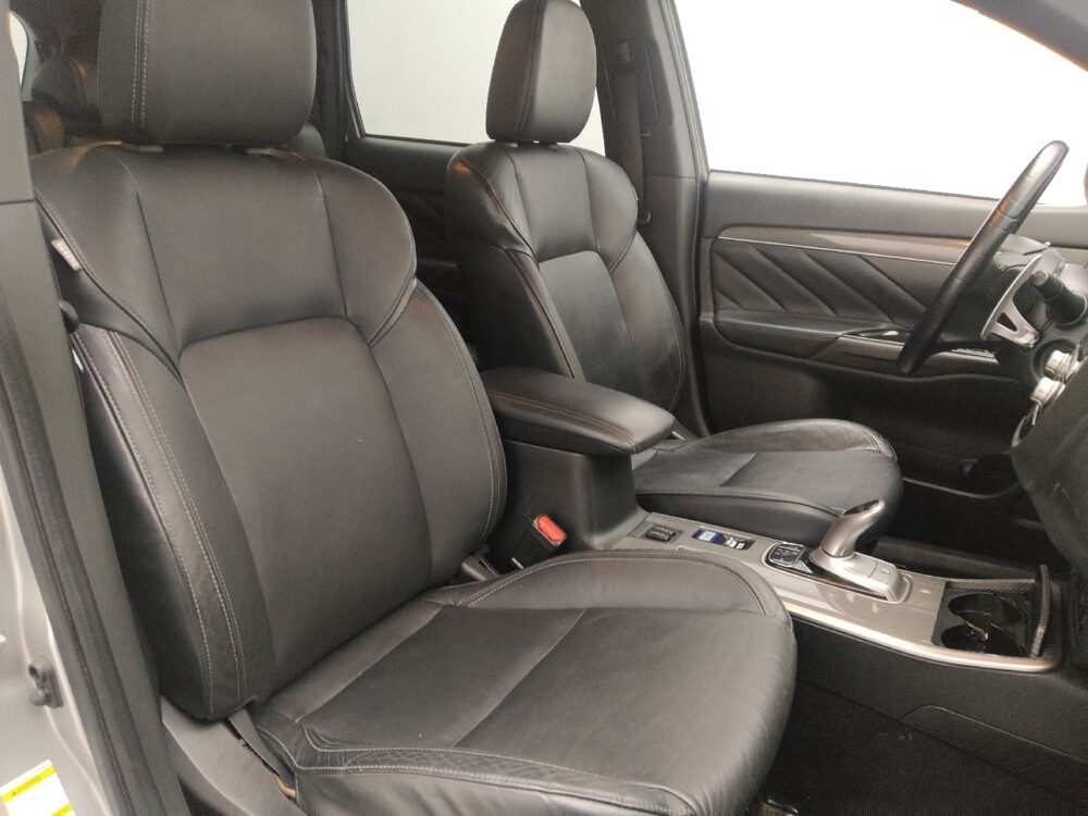 2022 Mitsubishi Outlander in Marietta, GA 30062 - 18110297 21