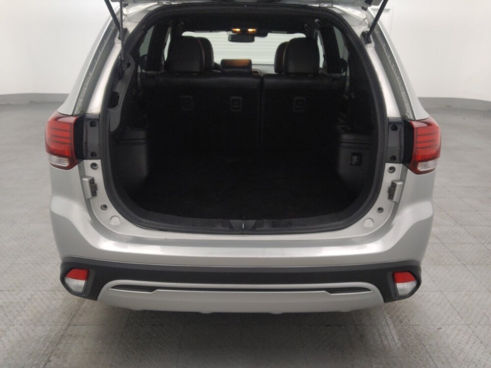 2022 Mitsubishi Outlander in Marietta, GA 30062 - 18110297 29