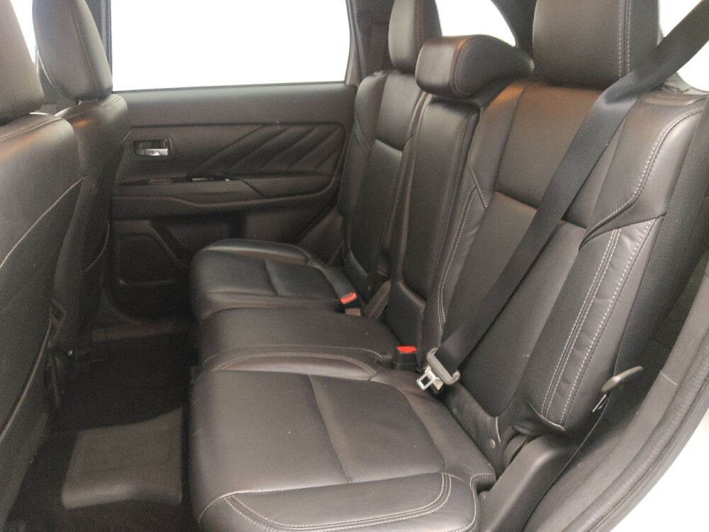 2022 Mitsubishi Outlander in Marietta, GA 30062 - 18110297 18