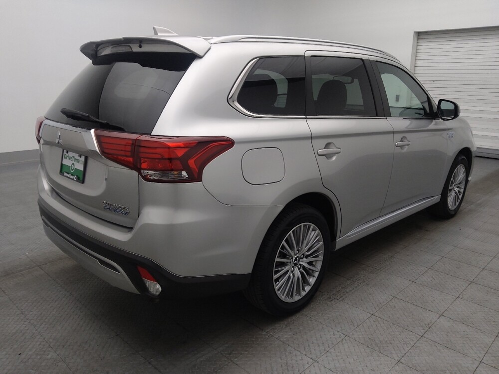 2022 Mitsubishi Outlander in Marietta, GA 30062 - 18110297 9