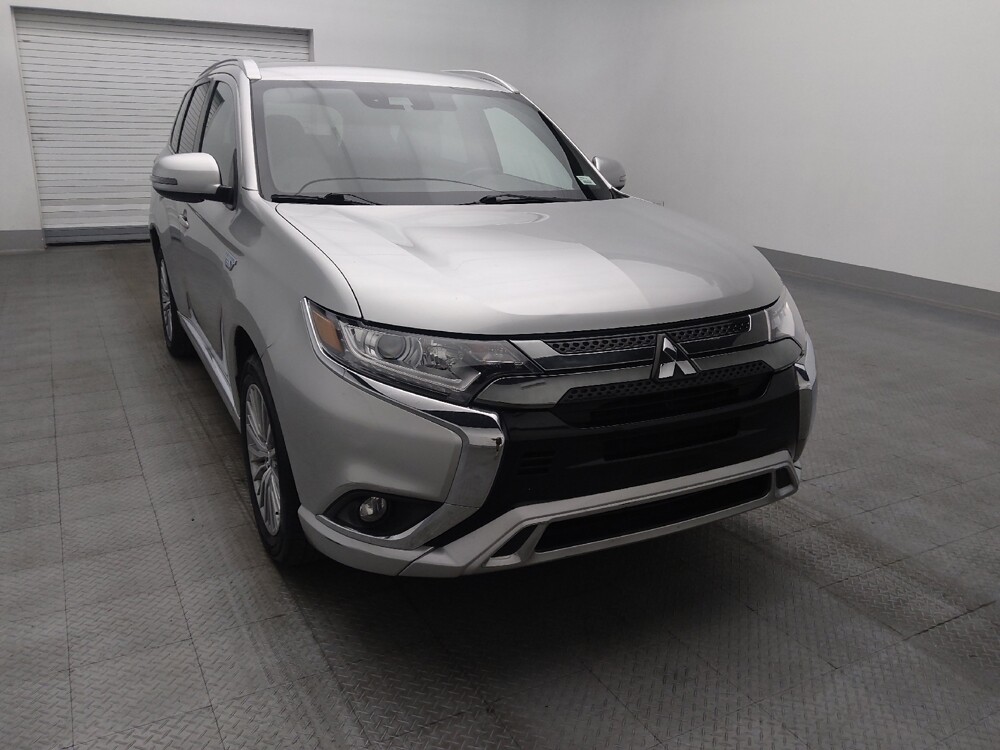 2022 Mitsubishi Outlander in Marietta, GA 30062 - 18110297 14