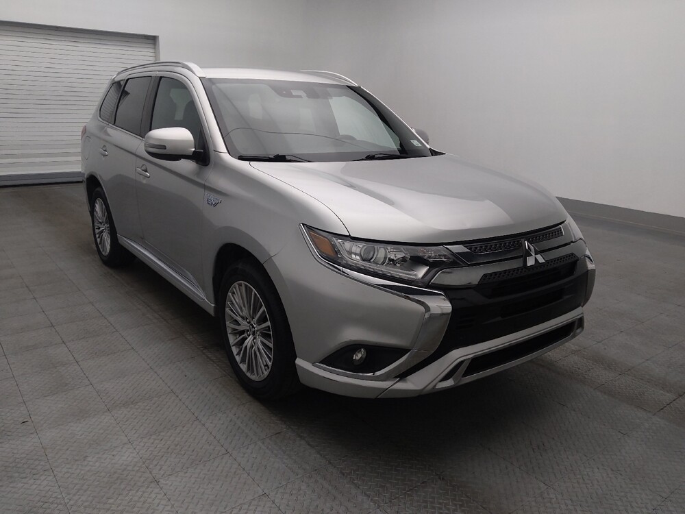 2022 Mitsubishi Outlander in Marietta, GA 30062 - 18110297 13