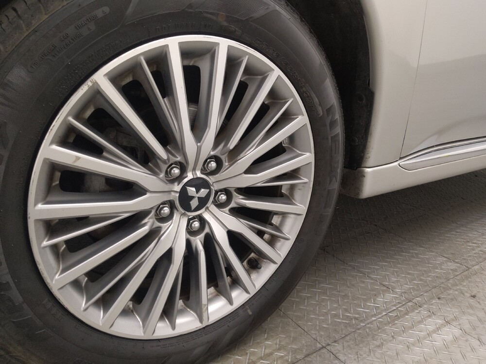 2022 Mitsubishi Outlander in Marietta, GA 30062 - 18110297 31