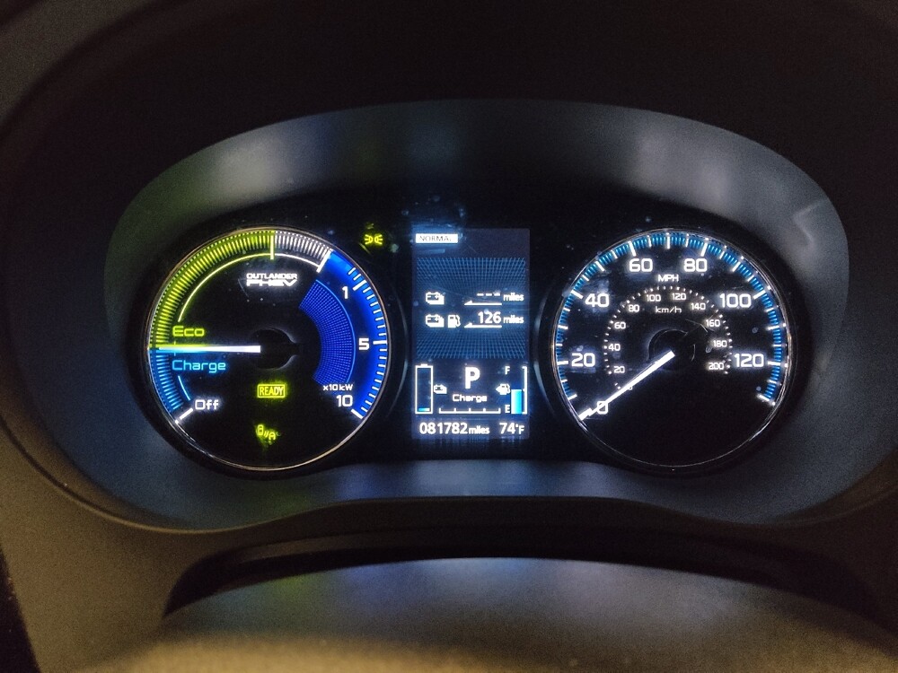 2022 Mitsubishi Outlander in Marietta, GA 30062 - 18110297 23