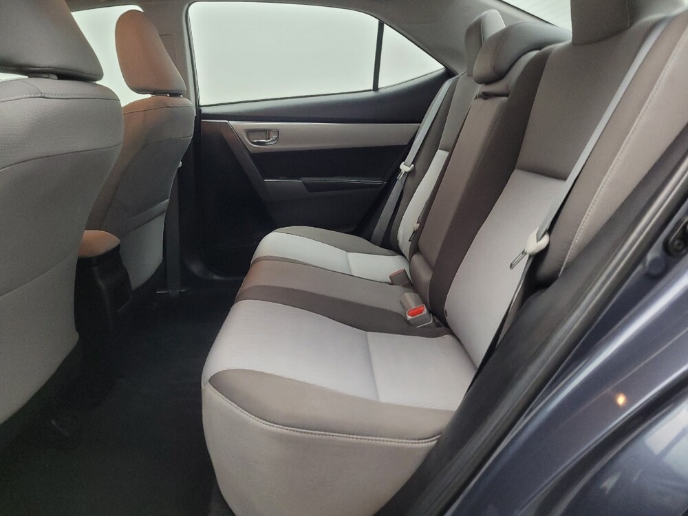 2019 Toyota Corolla in Plano, TX 75074 - 18110299 18