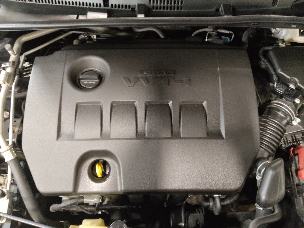 2019 Toyota Corolla in Plano, TX 75074 - 18110299 30